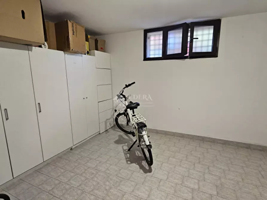 Immagine 17 di Appartamento in vendita  in via perlasca 1 a Masera' Di Padova