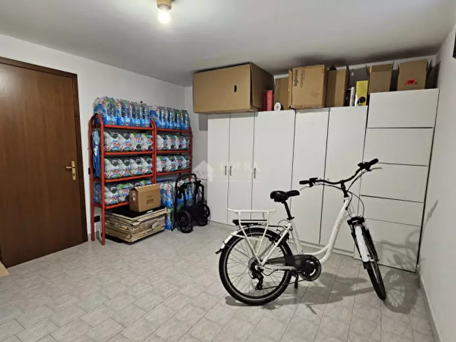 Immagine 18 di Appartamento in vendita  in via perlasca 1 a Masera' Di Padova