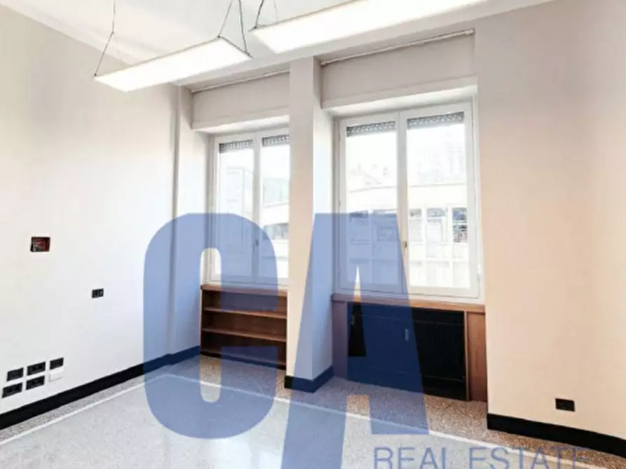 Immagine 1 di Ufficio in affitto  in LARGO CORSIA DEI SERVI a Milano