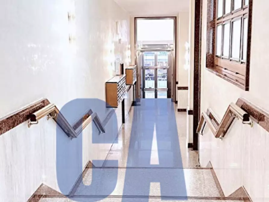 Immagine 5 di Ufficio in affitto  in LARGO CORSIA DEI SERVI a Milano