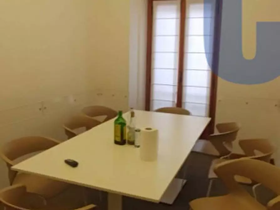 Immagine 13 di Ufficio in affitto  in PIAZZA DEL CARMINE a Milano