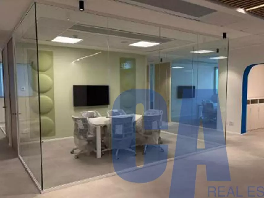 Immagine 1 di Ufficio in affitto  in VIA VALSOLDA a Milano