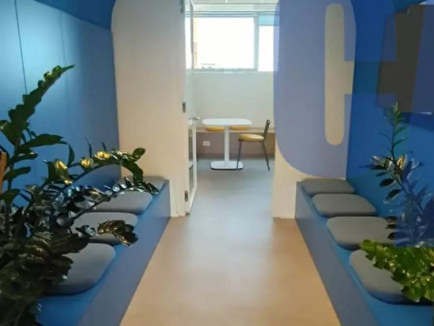 Immagine 9 di Ufficio in affitto  in VIA VALSOLDA a Milano