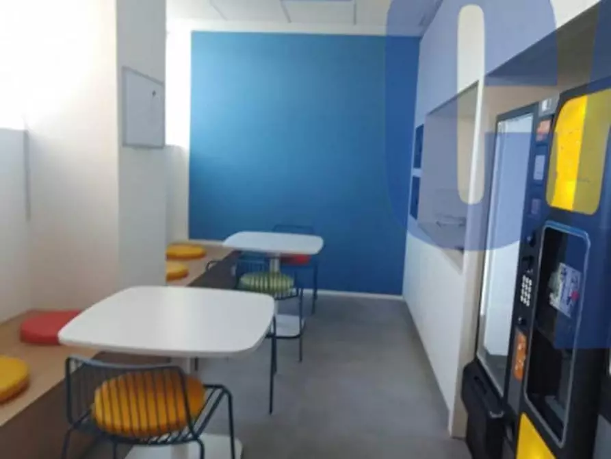 Immagine 10 di Ufficio in affitto  in VIA VALSOLDA a Milano
