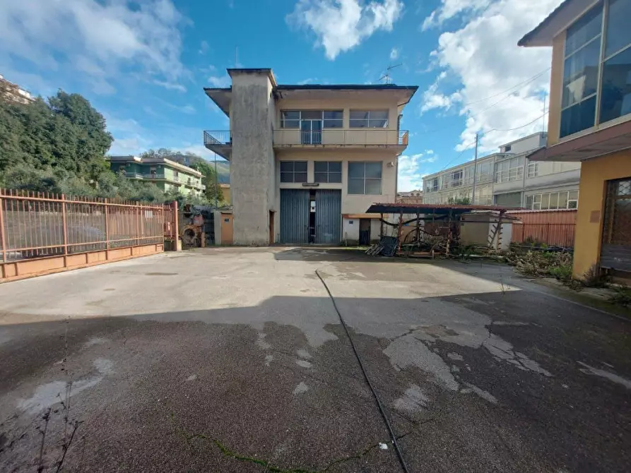 Immagine 2 di Capannone industriale in vendita  in Corso Appio Claudio, 04020 Itri LT, Italia a Itri