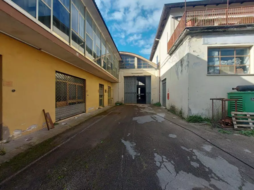 Immagine 3 di Capannone industriale in vendita  in Corso Appio Claudio, 04020 Itri LT, Italia a Itri