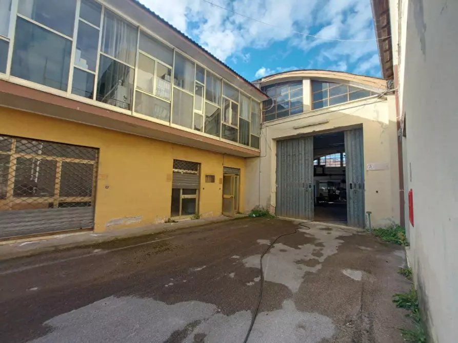 Immagine 4 di Capannone industriale in vendita  in Corso Appio Claudio, 04020 Itri LT, Italia a Itri