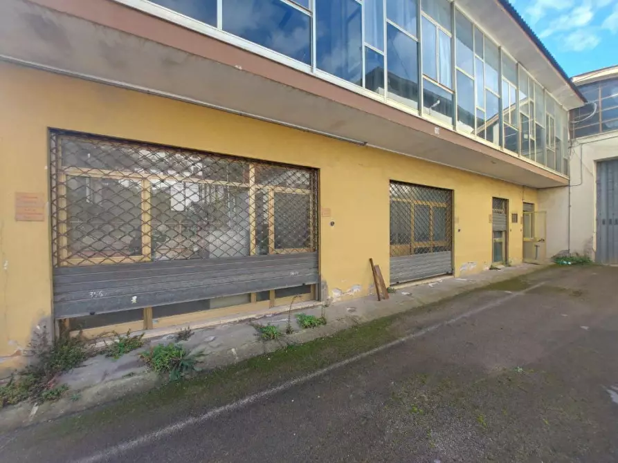 Immagine 5 di Capannone industriale in vendita  in Corso Appio Claudio, 04020 Itri LT, Italia a Itri