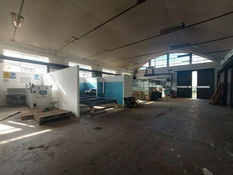 Immagine 10 di Capannone industriale in vendita  in Corso Appio Claudio, 04020 Itri LT, Italia a Itri