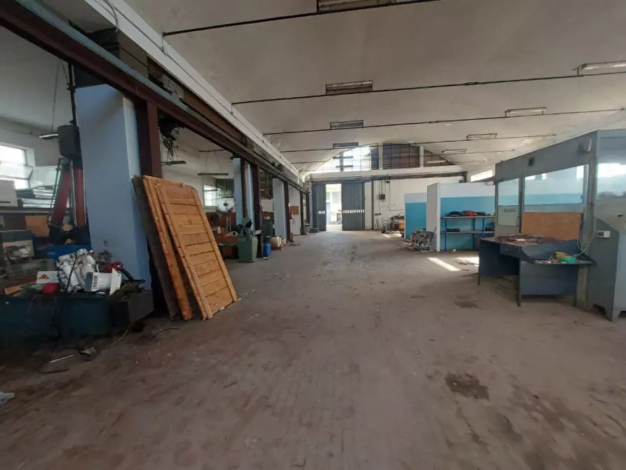 Immagine 12 di Capannone industriale in vendita  in Corso Appio Claudio, 04020 Itri LT, Italia a Itri