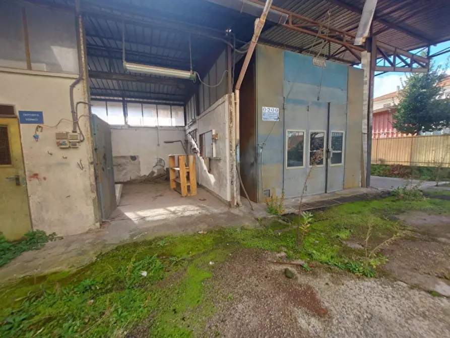 Immagine 13 di Capannone industriale in vendita  in Corso Appio Claudio, 04020 Itri LT, Italia a Itri