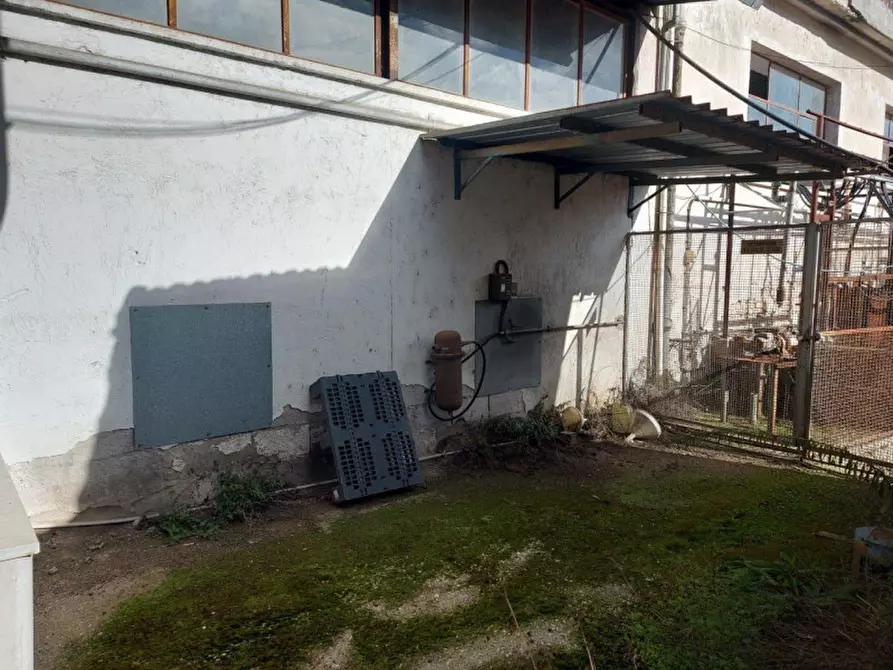 Immagine 15 di Capannone industriale in vendita  in Corso Appio Claudio, 04020 Itri LT, Italia a Itri