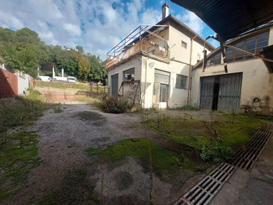 Immagine 16 di Capannone industriale in vendita  in Corso Appio Claudio, 04020 Itri LT, Italia a Itri