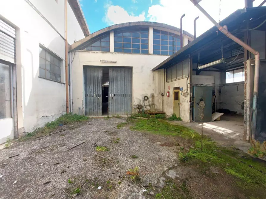 Immagine 17 di Capannone industriale in vendita  in Corso Appio Claudio, 04020 Itri LT, Italia a Itri