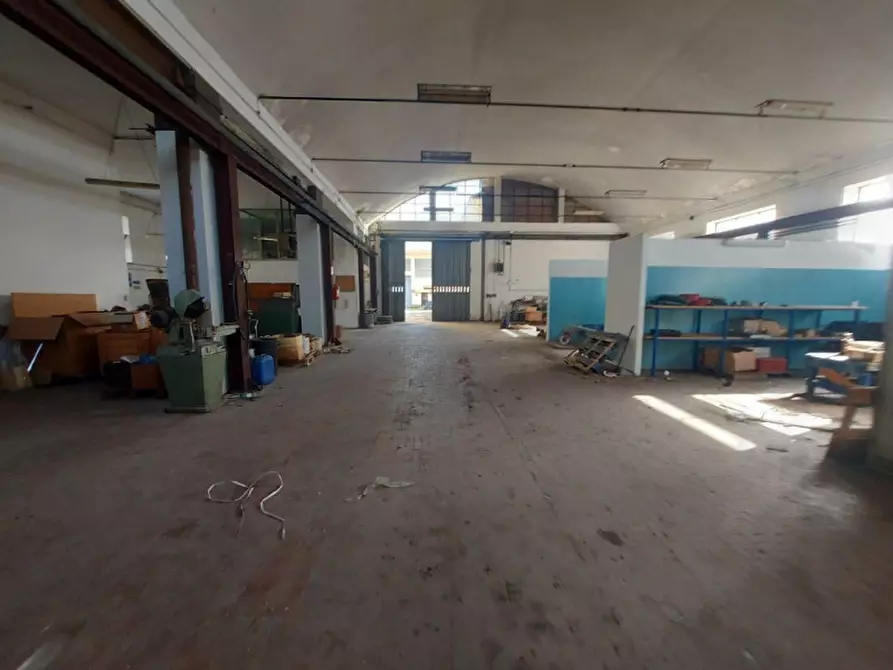 Immagine 18 di Capannone industriale in vendita  in Corso Appio Claudio, 04020 Itri LT, Italia a Itri