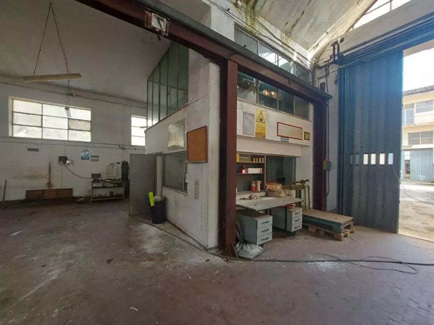 Immagine 19 di Capannone industriale in vendita  in Corso Appio Claudio, 04020 Itri LT, Italia a Itri