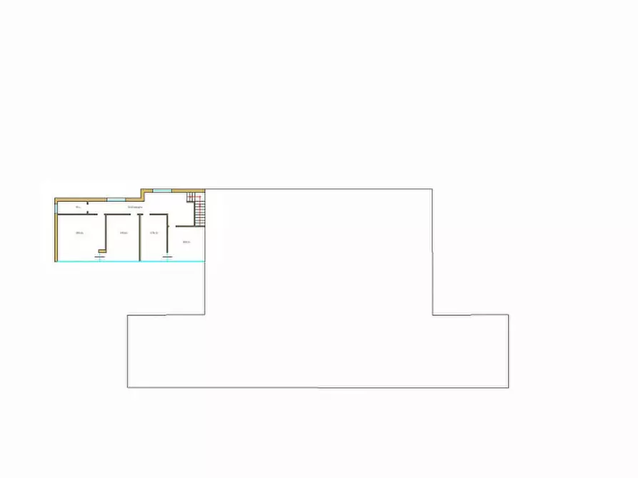 Immagine 21 di Capannone industriale in vendita  in Corso Appio Claudio, 04020 Itri LT, Italia a Itri
