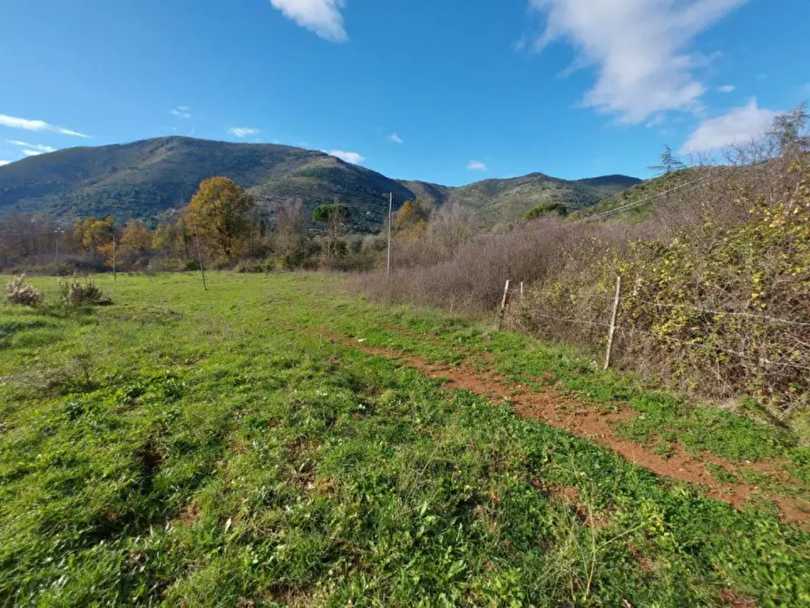 Immagine 3 di Terreno in vendita  in Via Lazzano, 04020 Itri LT, Italia a Itri