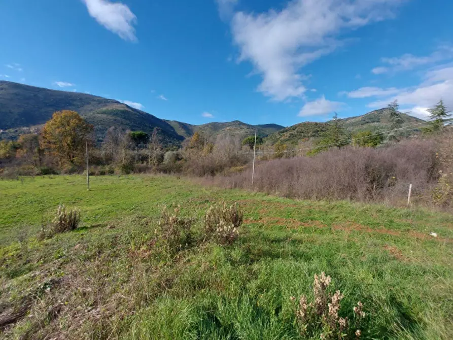 Immagine 4 di Terreno in vendita  in Via Lazzano, 04020 Itri LT, Italia a Itri