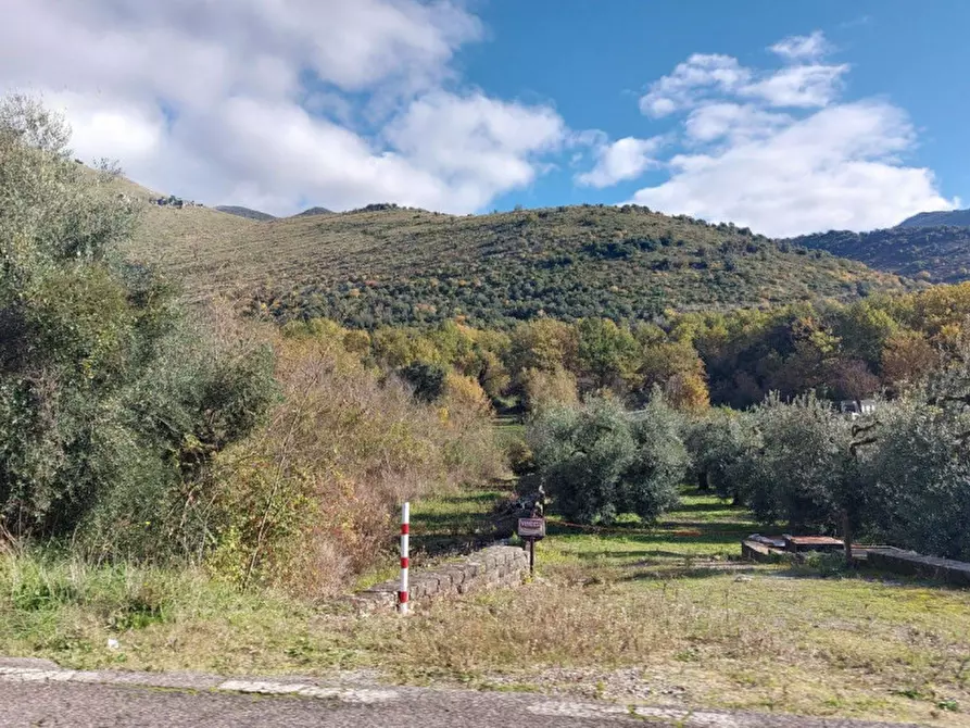 Immagine 9 di Terreno in vendita  in Via Lazzano, 04020 Itri LT, Italia a Itri