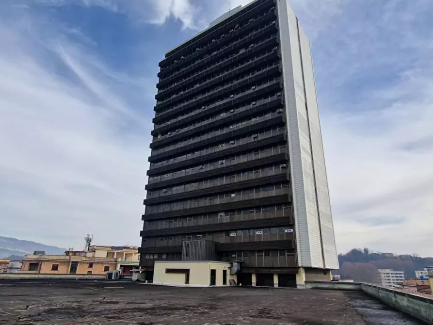 Immagine 3 di Ufficio in vendita  in Piazzale De Matthaeis, 41, 03100 Frosinone FR, Italia a Frosinone