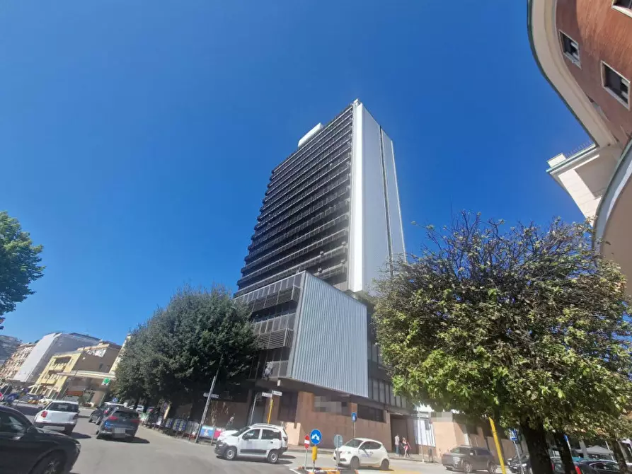 Immagine 6 di Ufficio in vendita  in Piazzale De Matthaeis, 41, 03100 Frosinone FR, Italia a Frosinone