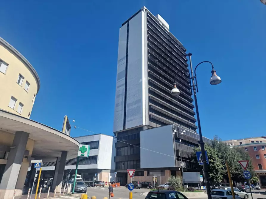 Immagine 1 di Ufficio in vendita  in Piazzale De Matthaeis, 41, 03100 Frosinone FR, Italia a Frosinone