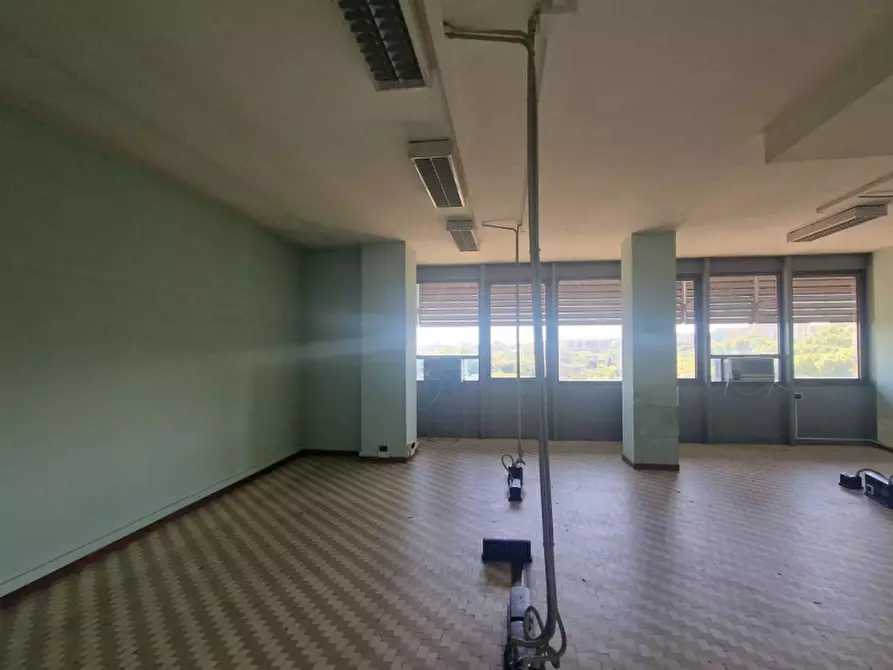 Immagine 8 di Ufficio in vendita  in Piazzale De Matthaeis, 41, 03100 Frosinone FR, Italia a Frosinone