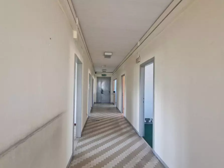 Immagine 9 di Ufficio in vendita  in Piazzale De Matthaeis, 41, 03100 Frosinone FR, Italia a Frosinone