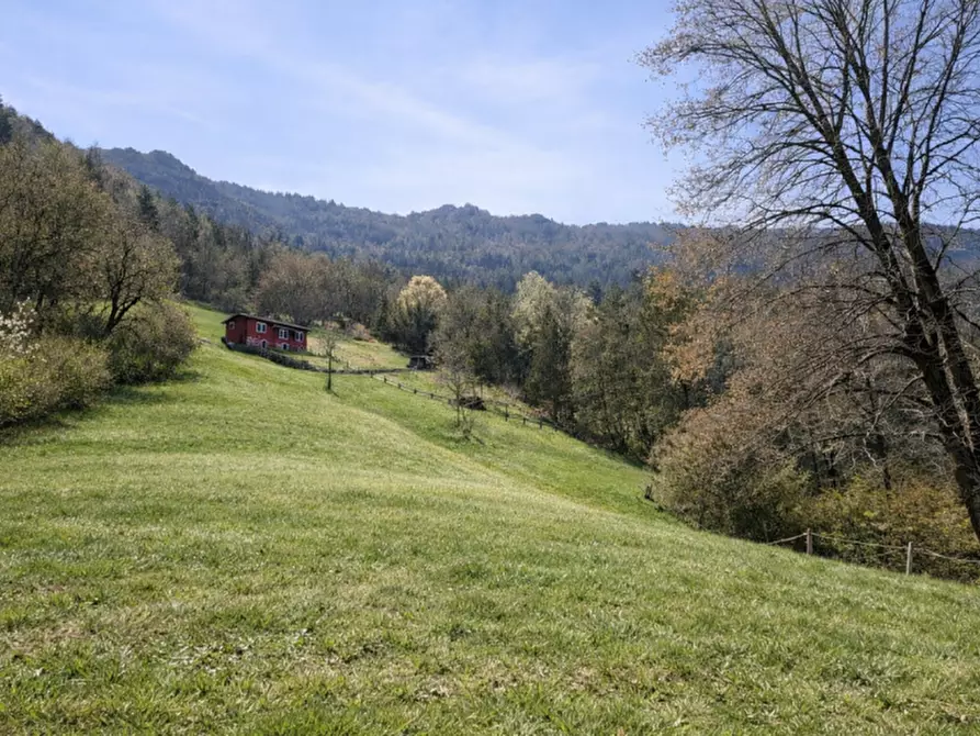 Immagine 2 di Rustico / casale in vendita  a Pezzaze