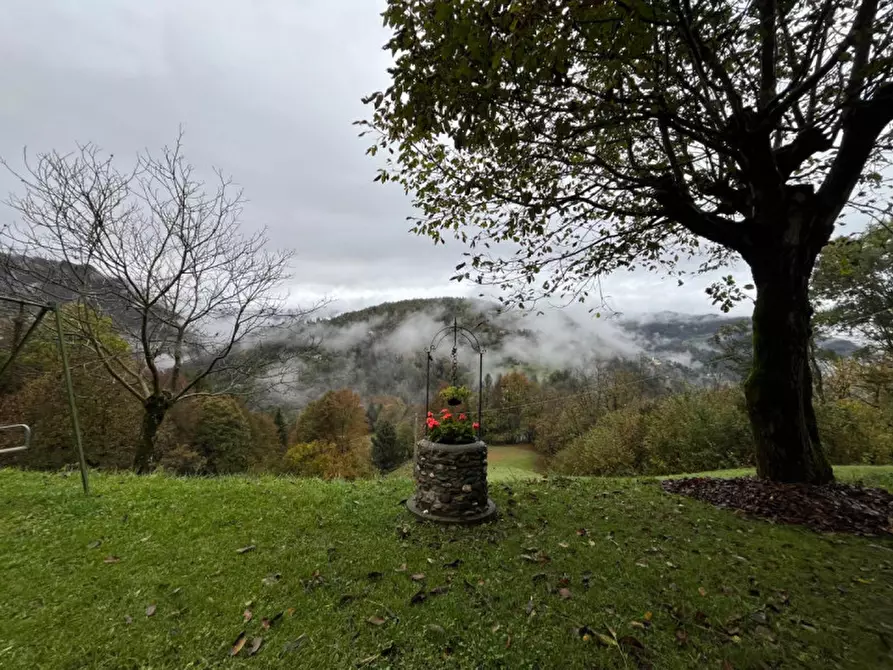 Immagine 2 di Rustico / casale in vendita  a Pezzaze