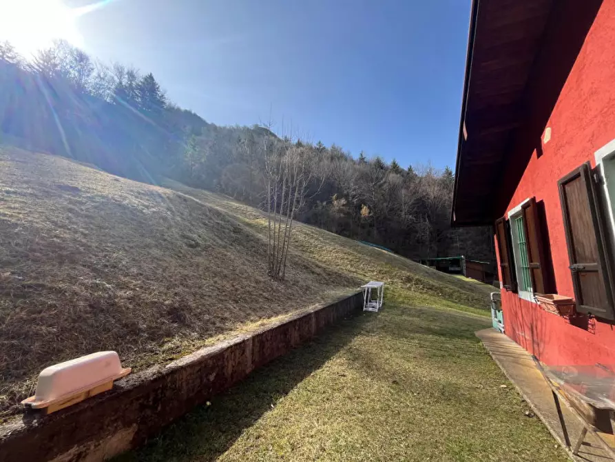 Immagine 3 di Rustico / casale in vendita  a Pezzaze