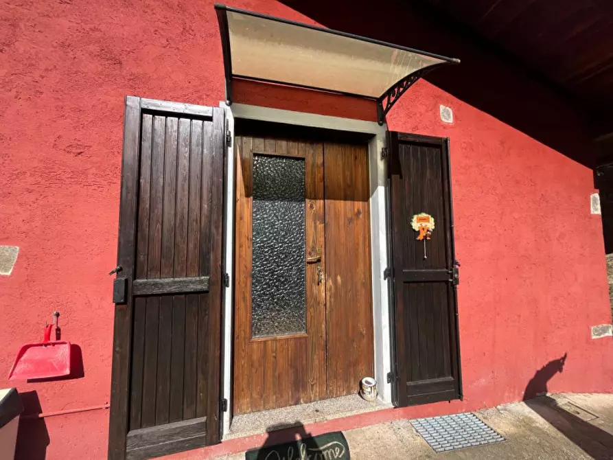 Immagine 4 di Rustico / casale in vendita  a Pezzaze