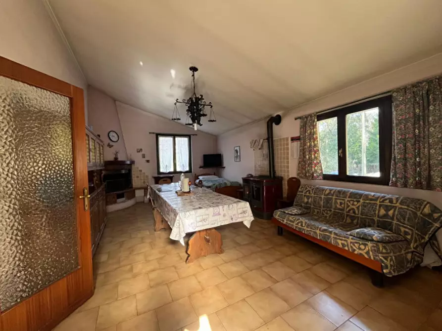 Immagine 5 di Rustico / casale in vendita  a Pezzaze