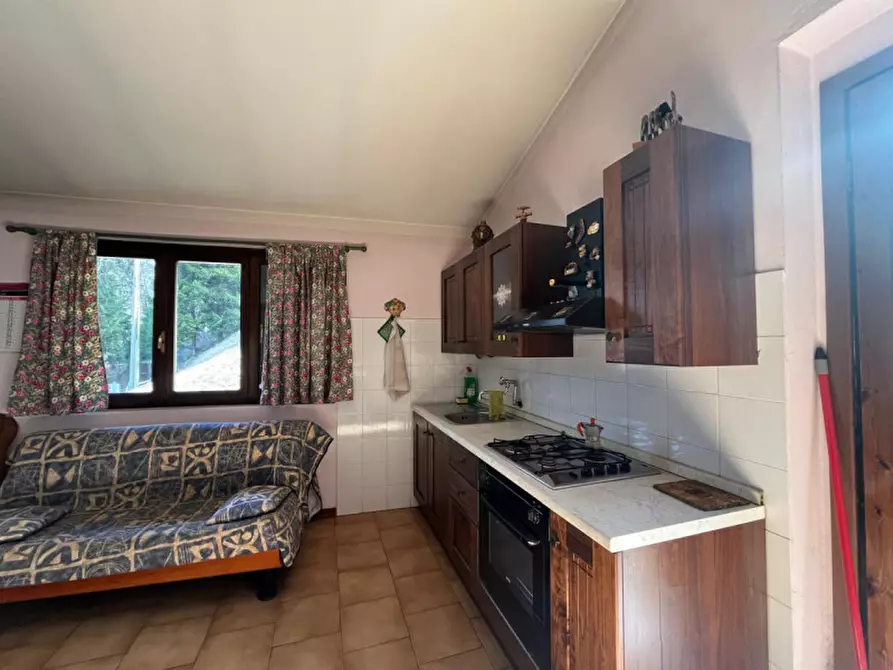 Immagine 6 di Rustico / casale in vendita  a Pezzaze