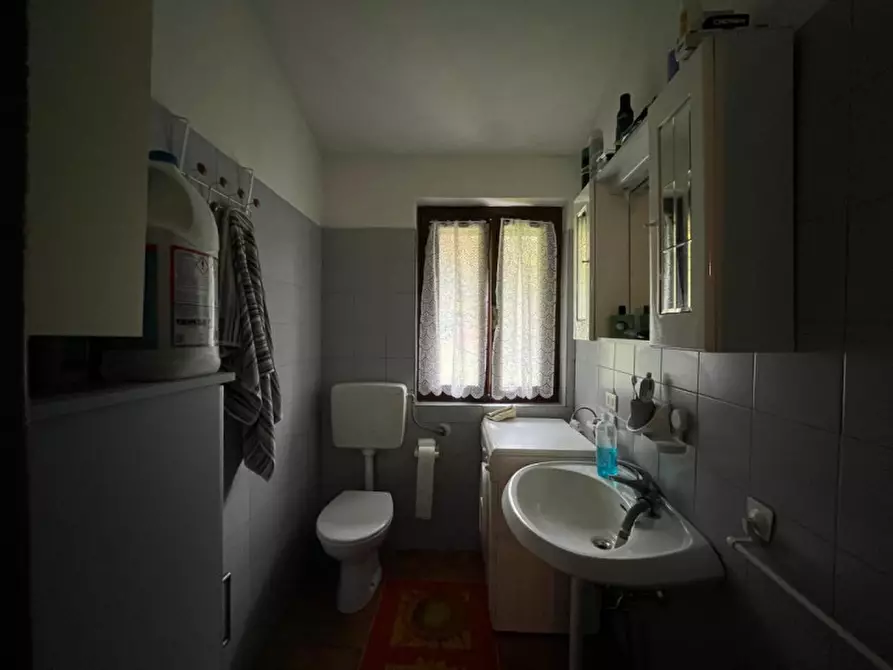 Immagine 12 di Rustico / casale in vendita  a Pezzaze