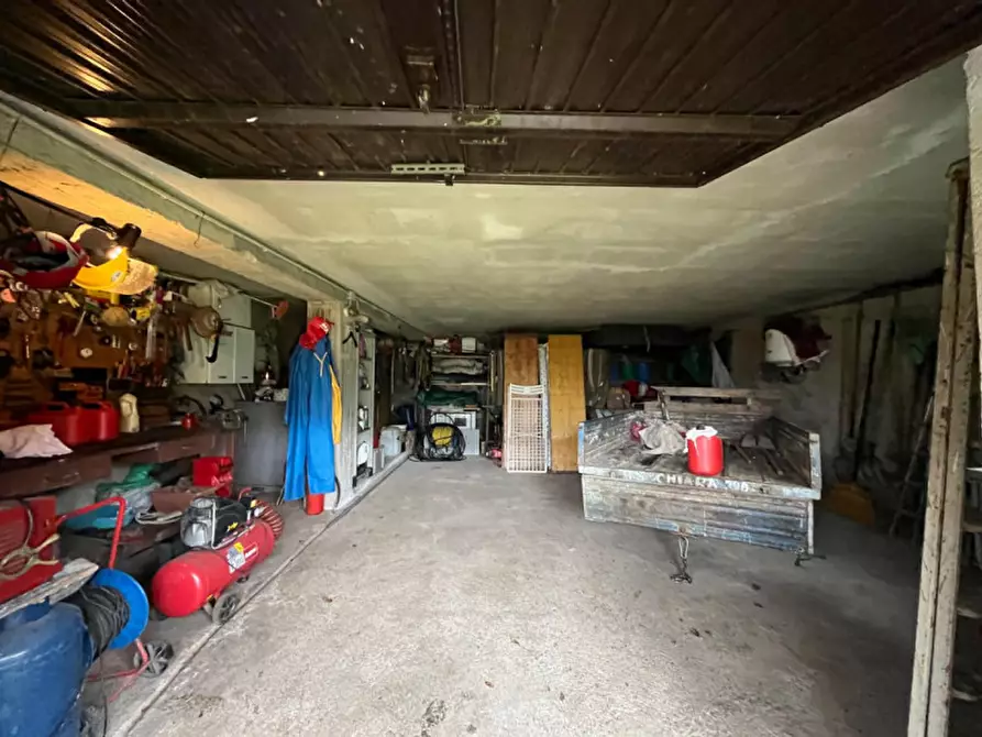 Immagine 18 di Rustico / casale in vendita  a Pezzaze