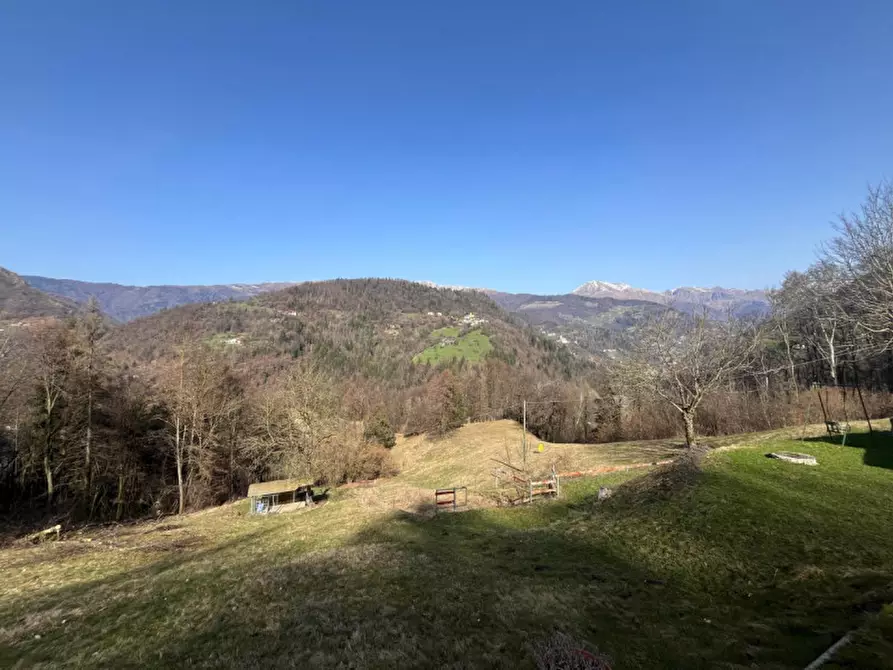 Immagine 18 di Rustico / casale in vendita  a Pezzaze