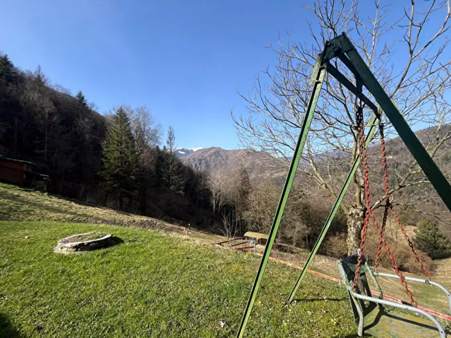 Immagine 20 di Rustico / casale in vendita  a Pezzaze