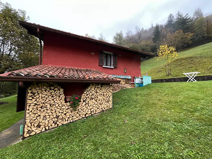 Immagine 27 di Rustico / casale in vendita  a Pezzaze