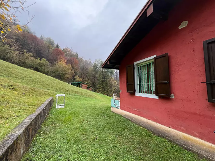 Immagine 29 di Rustico / casale in vendita  a Pezzaze