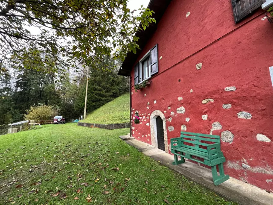 Immagine 31 di Rustico / casale in vendita  a Pezzaze