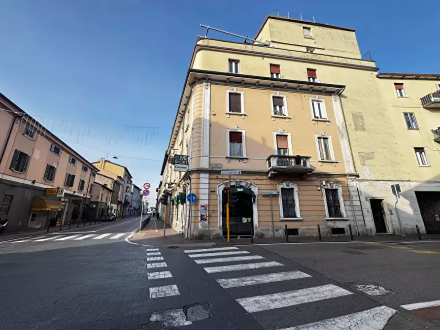 Immagine 1 di Appartamento in vendita  a Brescia