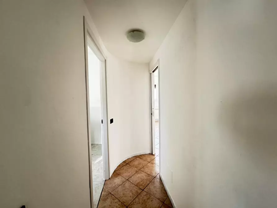 Immagine 4 di Appartamento in vendita  a Brescia