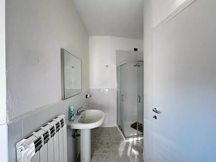 Immagine 5 di Appartamento in vendita  a Brescia