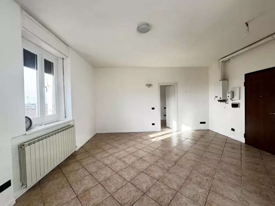 Immagine 11 di Appartamento in vendita  a Brescia