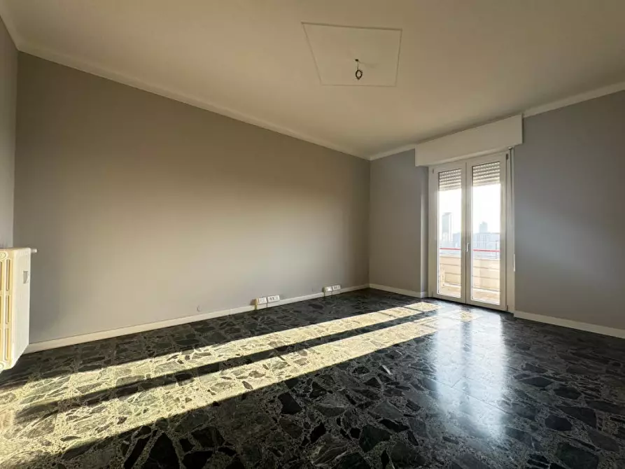 Immagine 3 di Ufficio in affitto  a Brescia