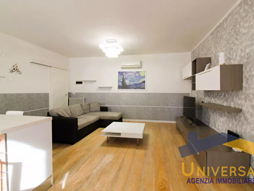 Immagine 1 di Appartamento in vendita  in VIA CHIESANUOVA a Padova