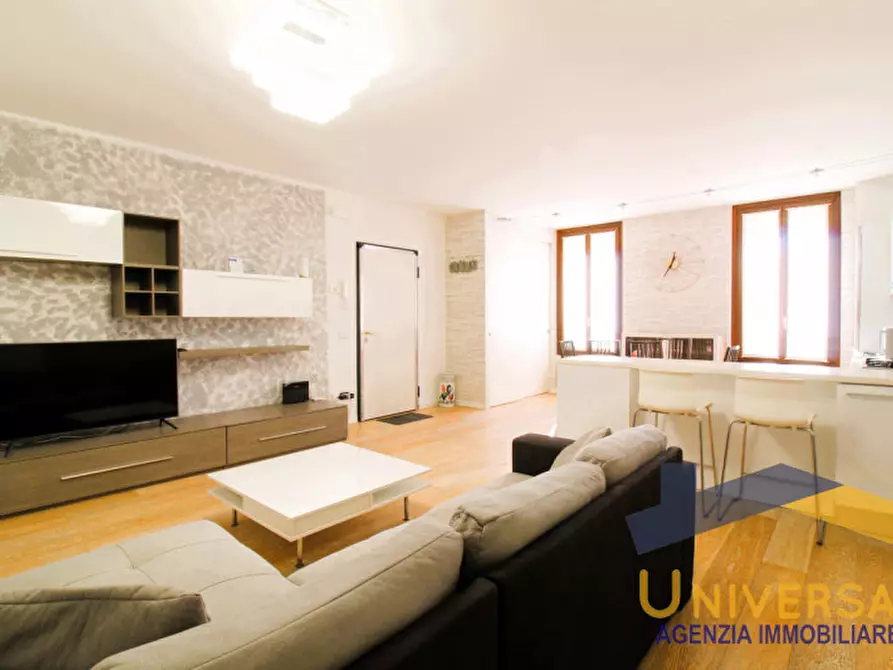 Immagine 4 di Appartamento in vendita  in VIA CHIESANUOVA a Padova