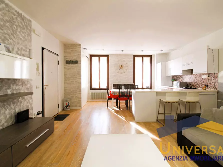 Immagine 5 di Appartamento in vendita  in VIA CHIESANUOVA a Padova